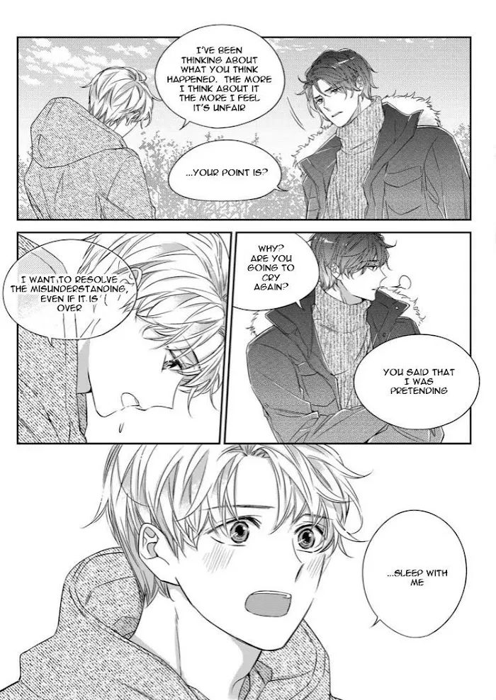 Unintentional Love Story - Chapter 31 Page 23