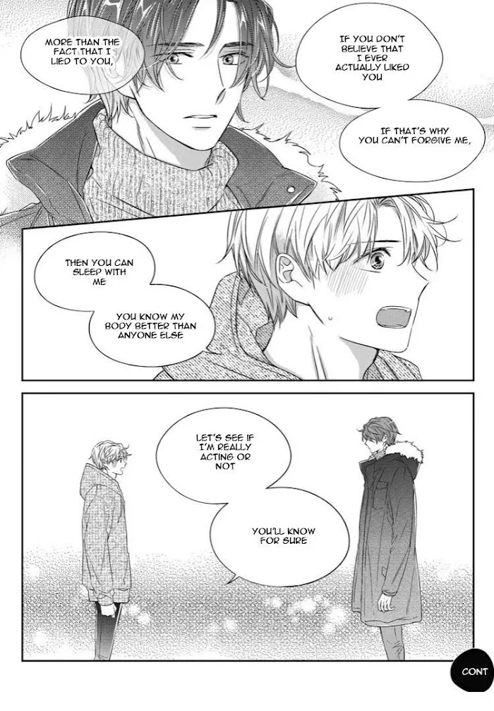 Unintentional Love Story - Chapter 31 Page 24