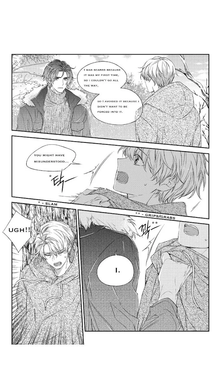 Unintentional Love Story - Chapter 32 Page 2