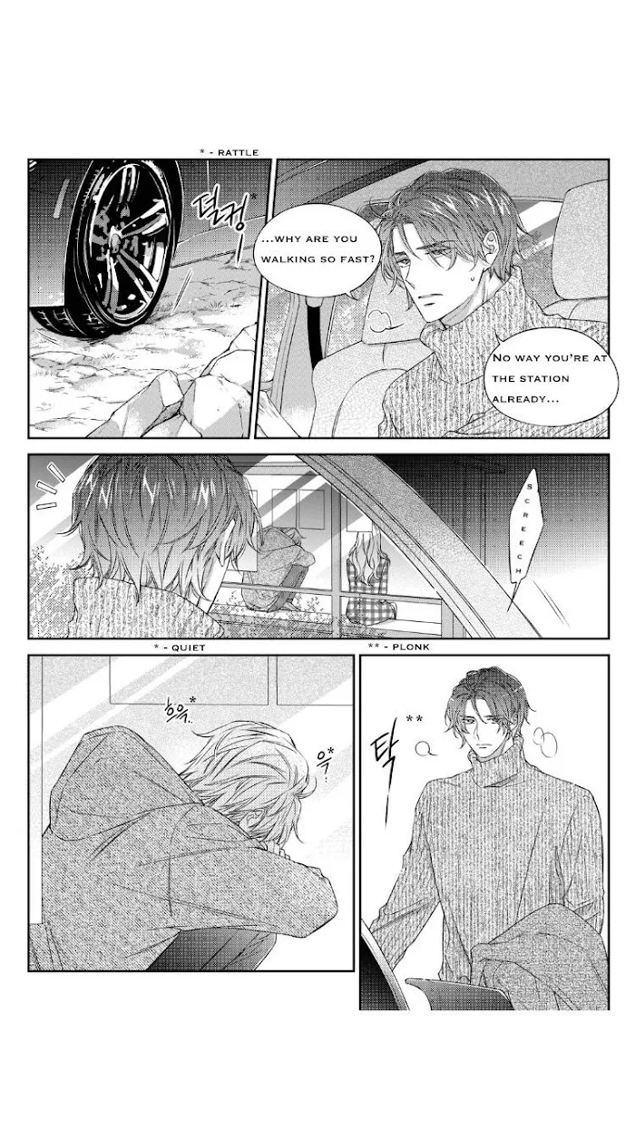 Unintentional Love Story - Chapter 32 Page 10