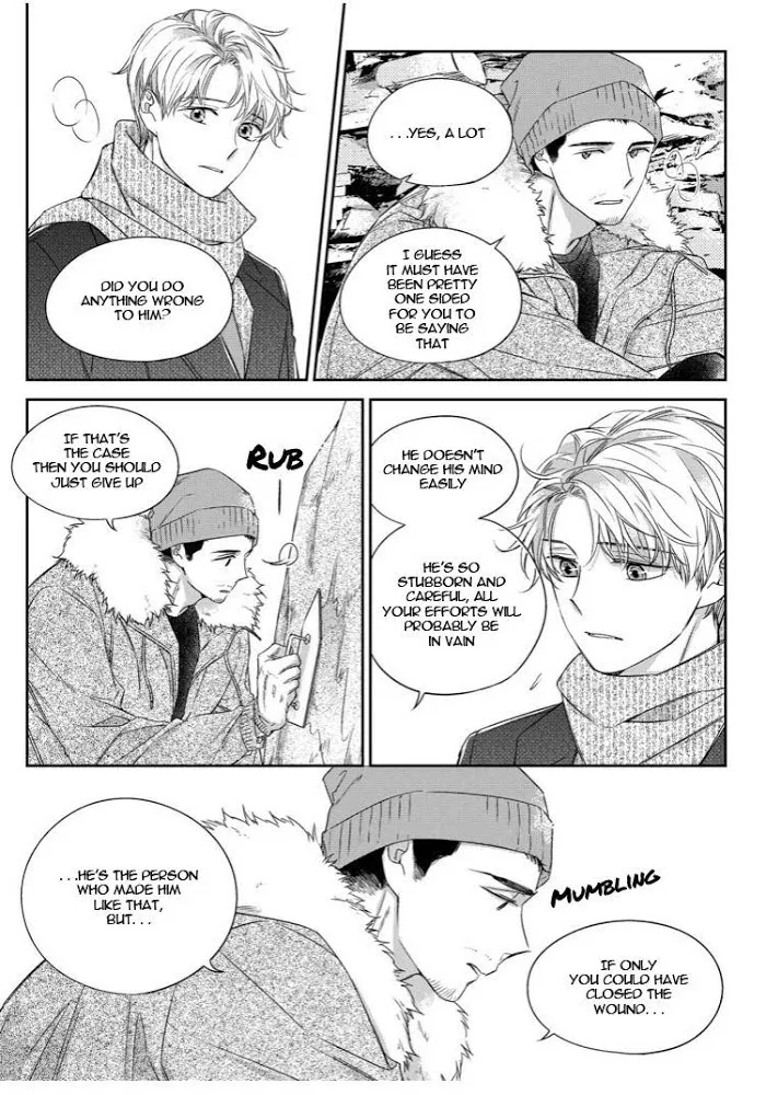 Unintentional Love Story - Chapter 33 Page 7