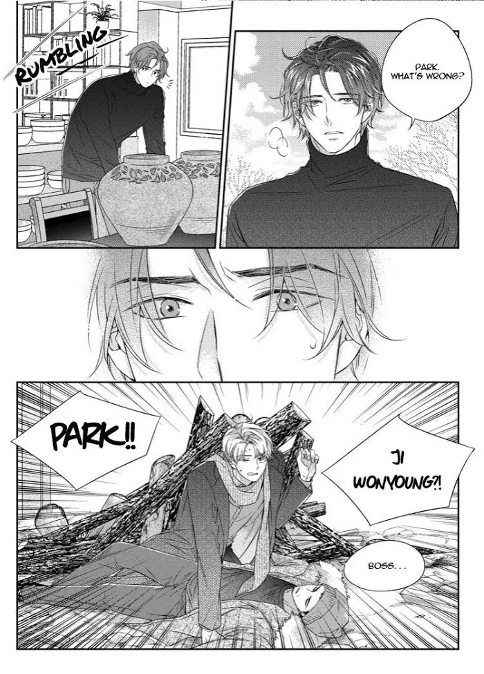 Unintentional Love Story - Chapter 33 Page 9