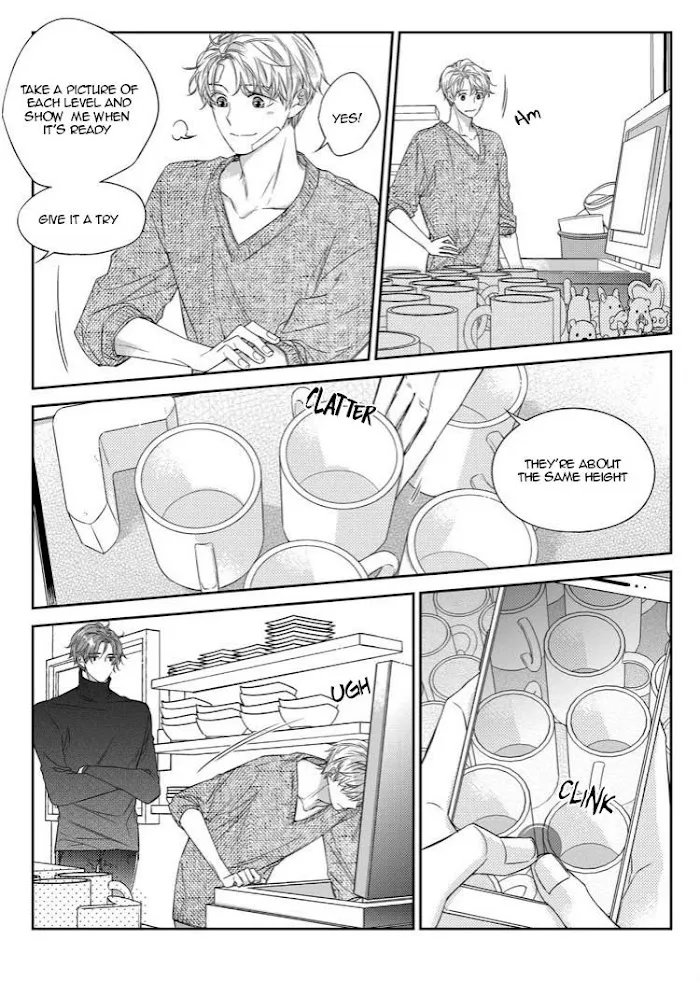 Unintentional Love Story - Chapter 34 Page 7