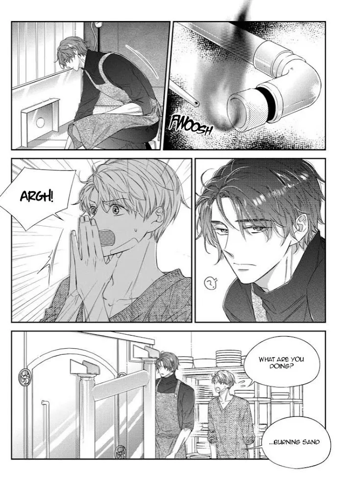 Unintentional Love Story - Chapter 34 Page 16