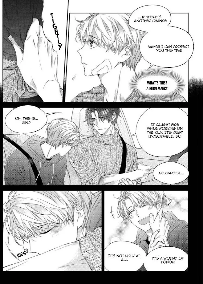 Unintentional Love Story - Chapter 34 Page 18