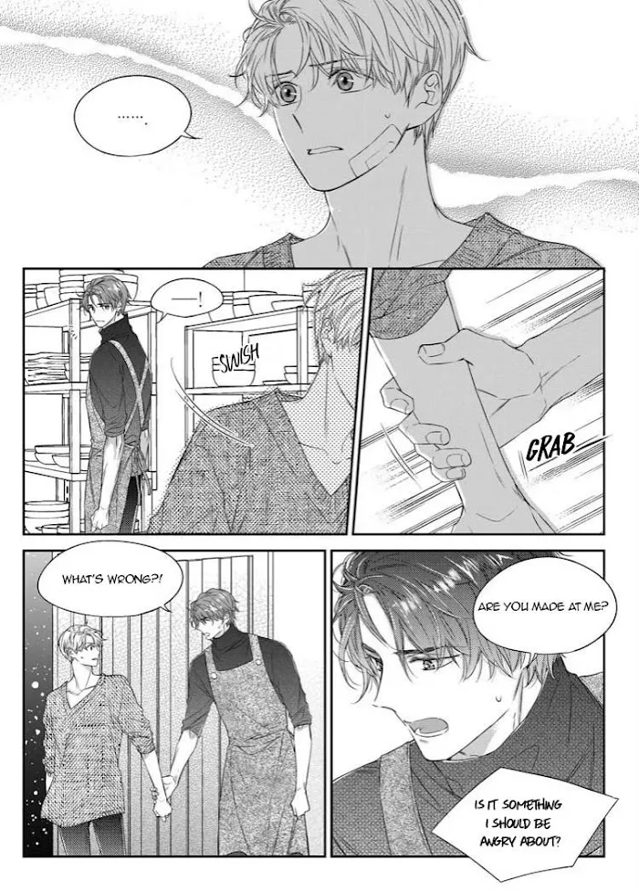 Unintentional Love Story - Chapter 34 Page 20