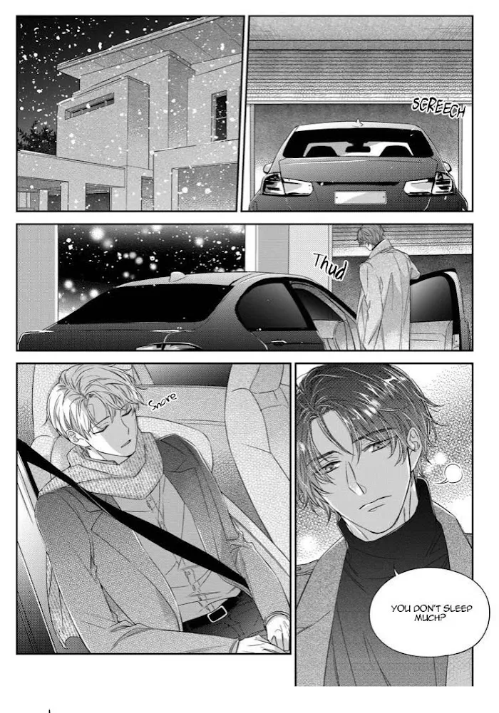 Unintentional Love Story - Chapter 34 Page 24