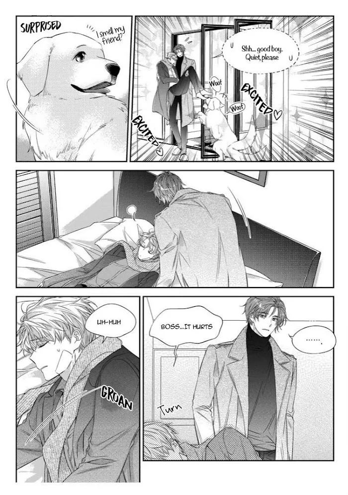 Unintentional Love Story - Chapter 34 Page 25