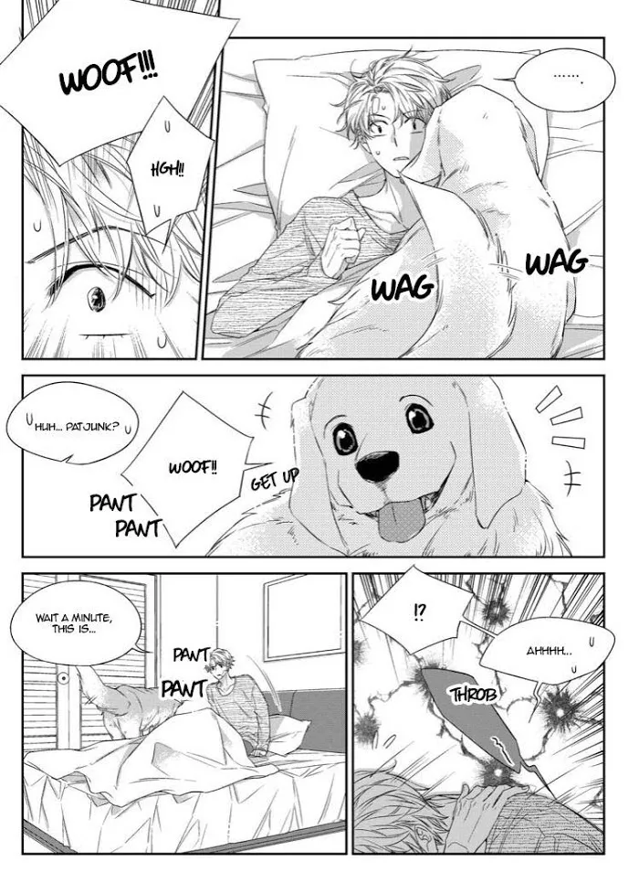 Unintentional Love Story - Chapter 35 Page 5