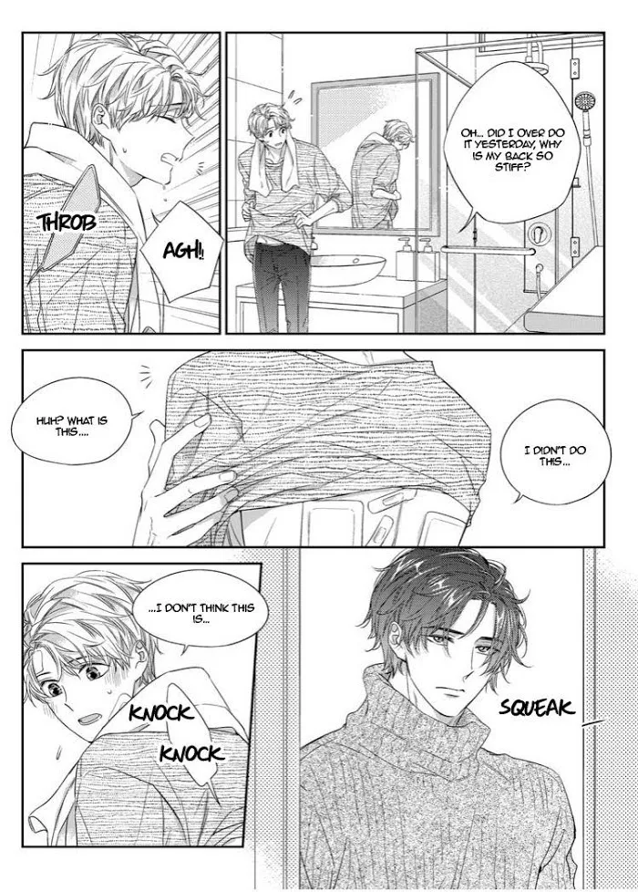 Unintentional Love Story - Chapter 35 Page 9