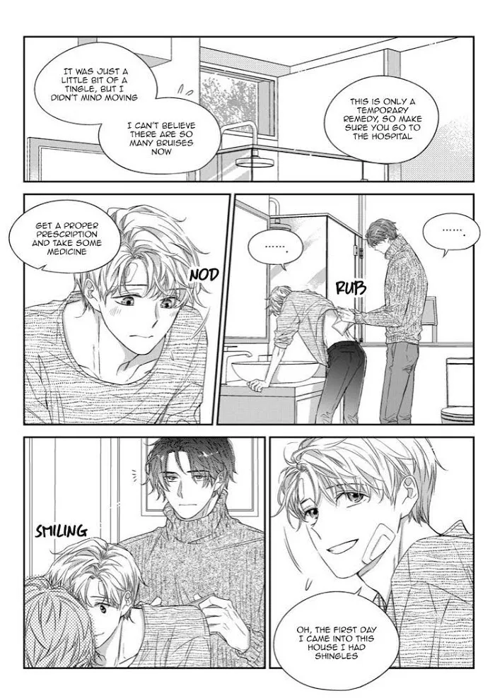 Unintentional Love Story - Chapter 35 Page 12