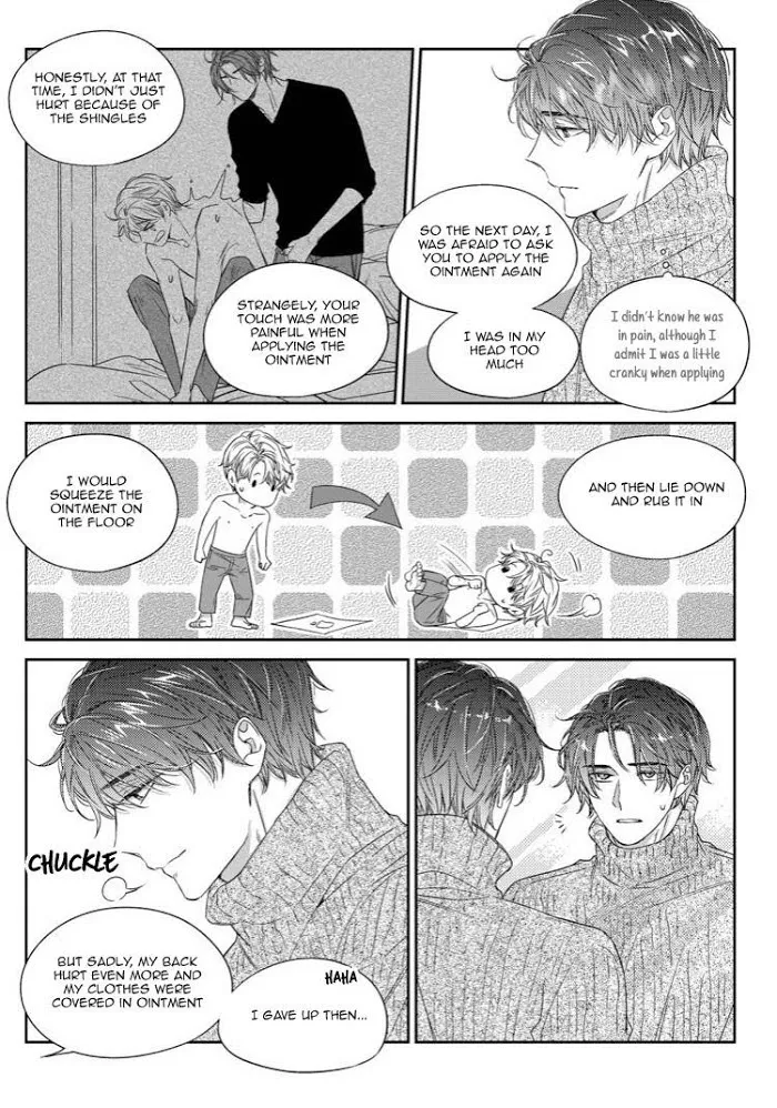 Unintentional Love Story - Chapter 35 Page 13