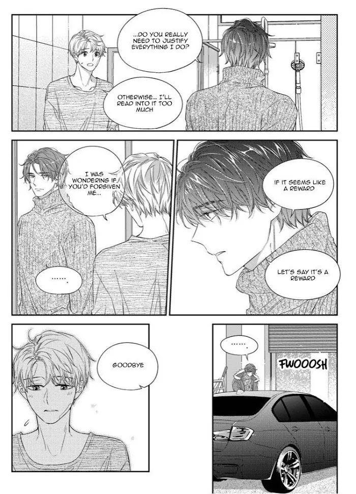 Unintentional Love Story - Chapter 35 Page 15