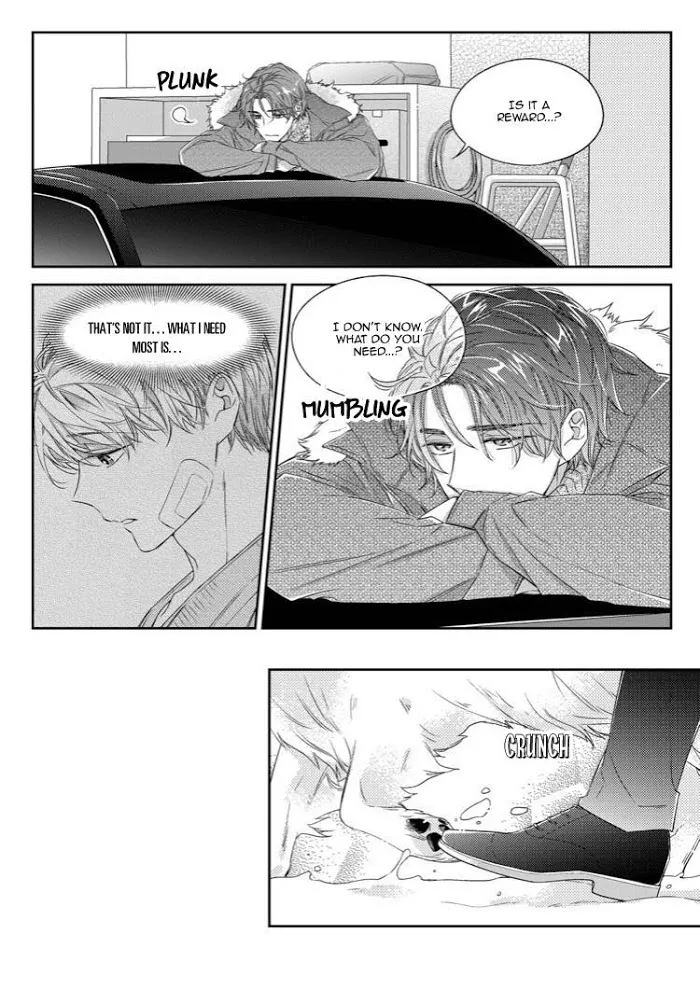 Unintentional Love Story - Chapter 35 Page 16
