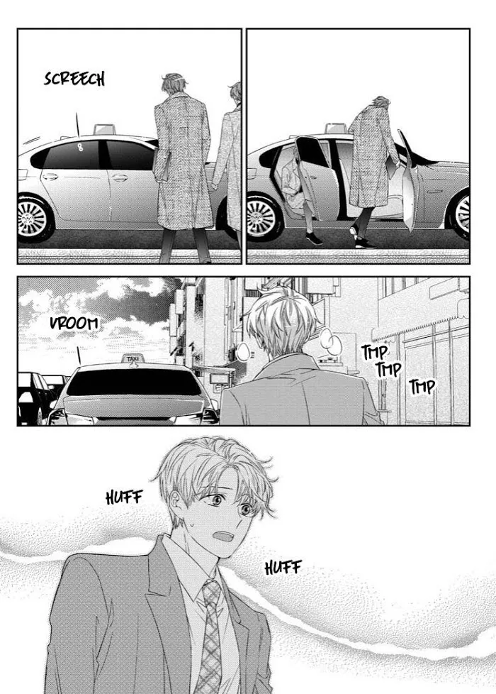 Unintentional Love Story - Chapter 35 Page 23