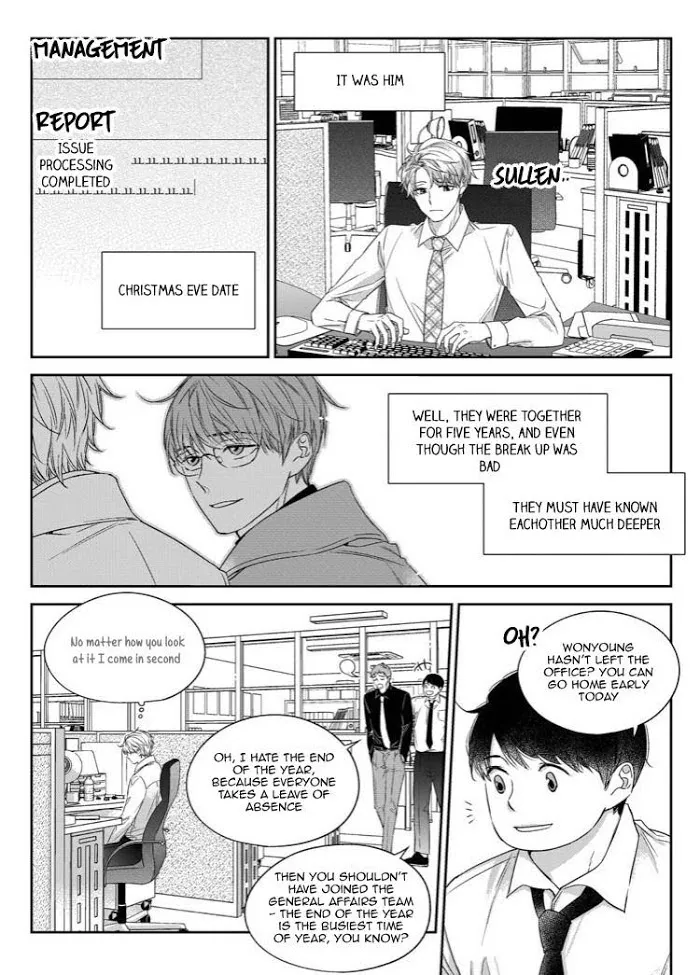 Unintentional Love Story - Chapter 35 Page 24