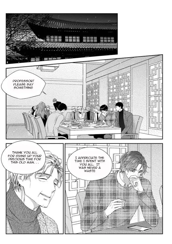 Unintentional Love Story - Chapter 36 Page 6