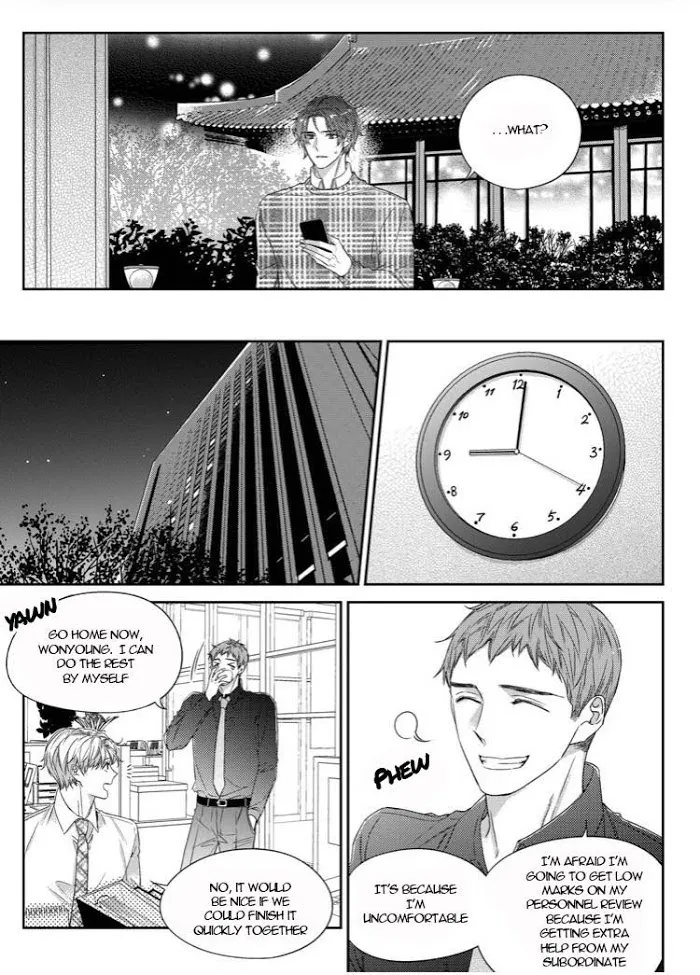 Unintentional Love Story - Chapter 36 Page 10