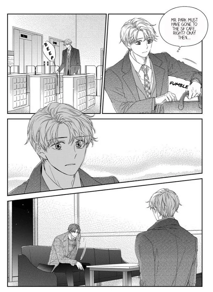 Unintentional Love Story - Chapter 36 Page 12