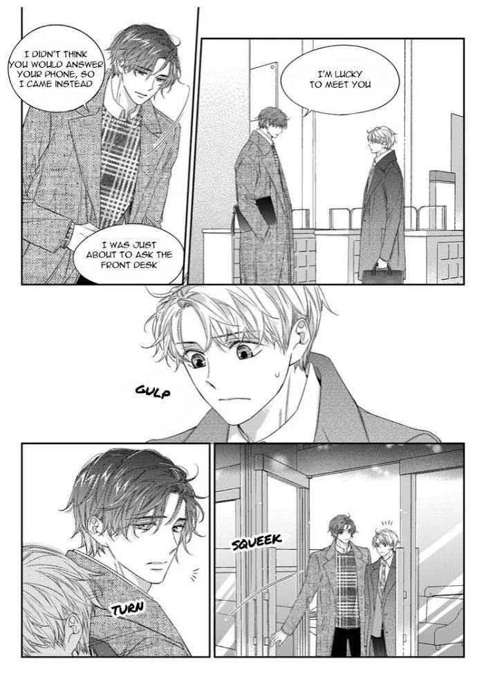 Unintentional Love Story - Chapter 36 Page 13