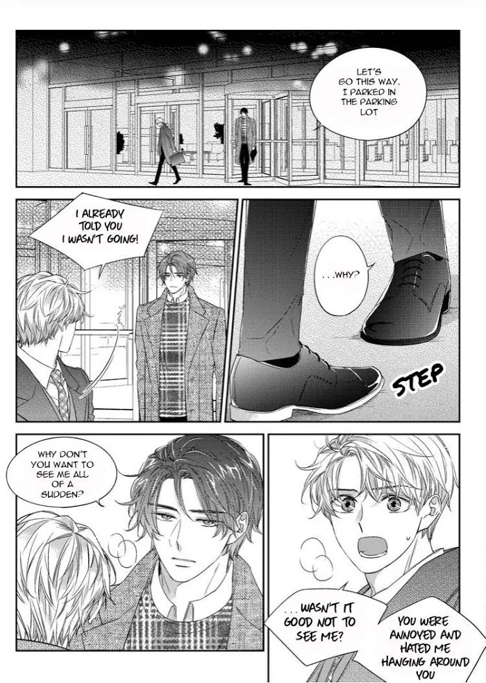 Unintentional Love Story - Chapter 36 Page 14
