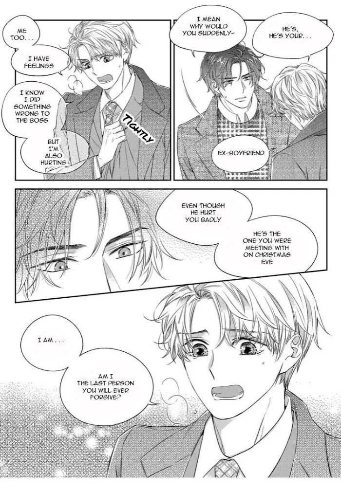 Unintentional Love Story - Chapter 36 Page 15