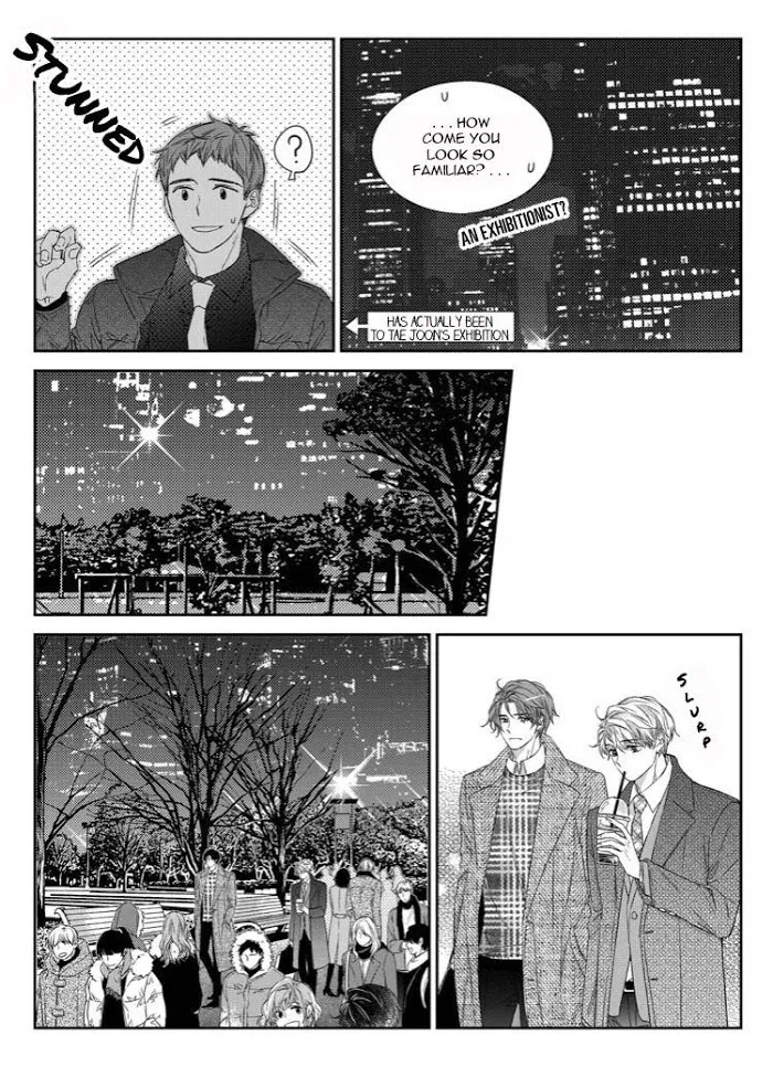 Unintentional Love Story - Chapter 36 Page 21