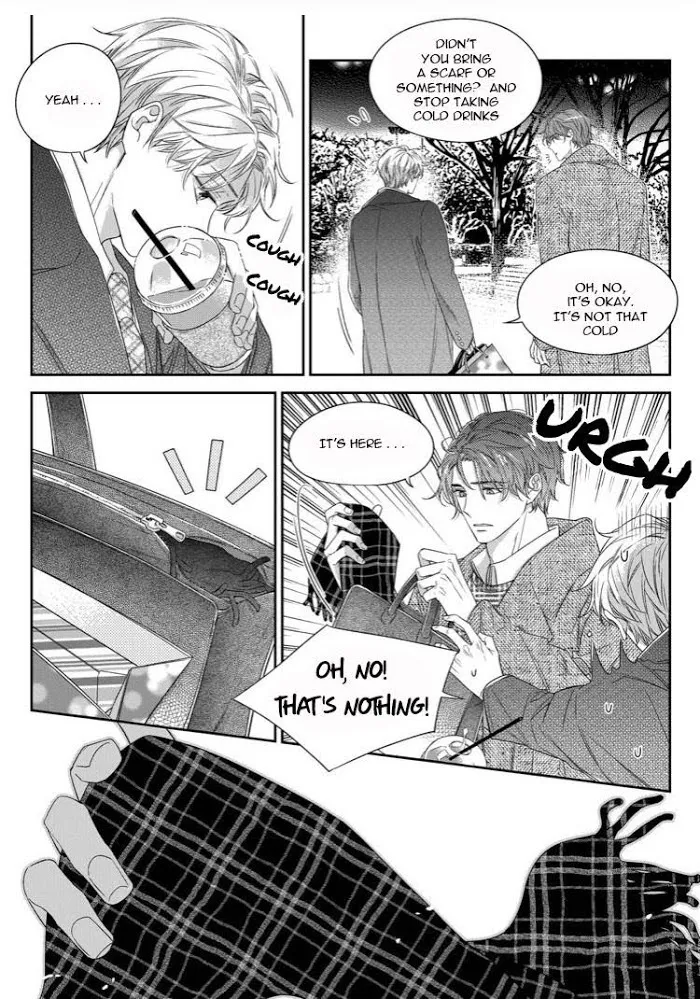 Unintentional Love Story - Chapter 36 Page 23