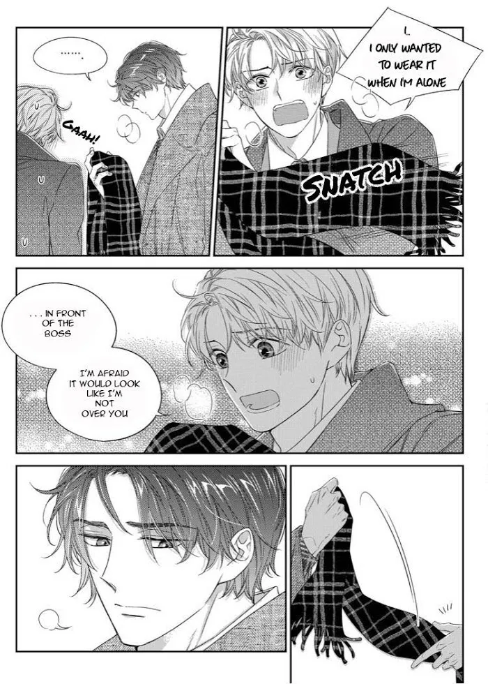 Unintentional Love Story - Chapter 36 Page 24