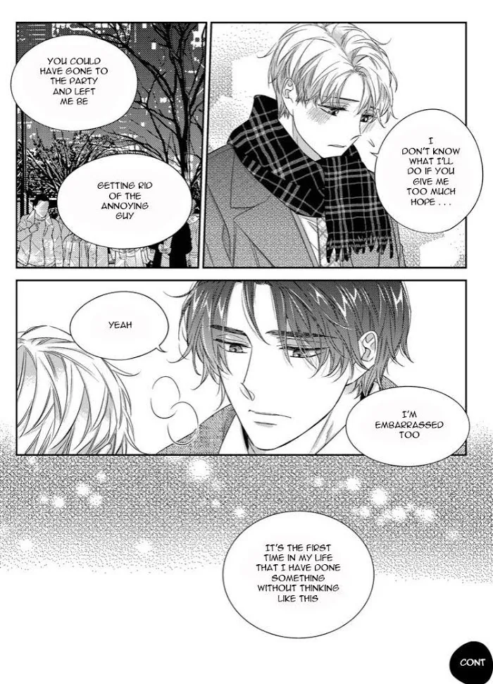 Unintentional Love Story - Chapter 36 Page 26