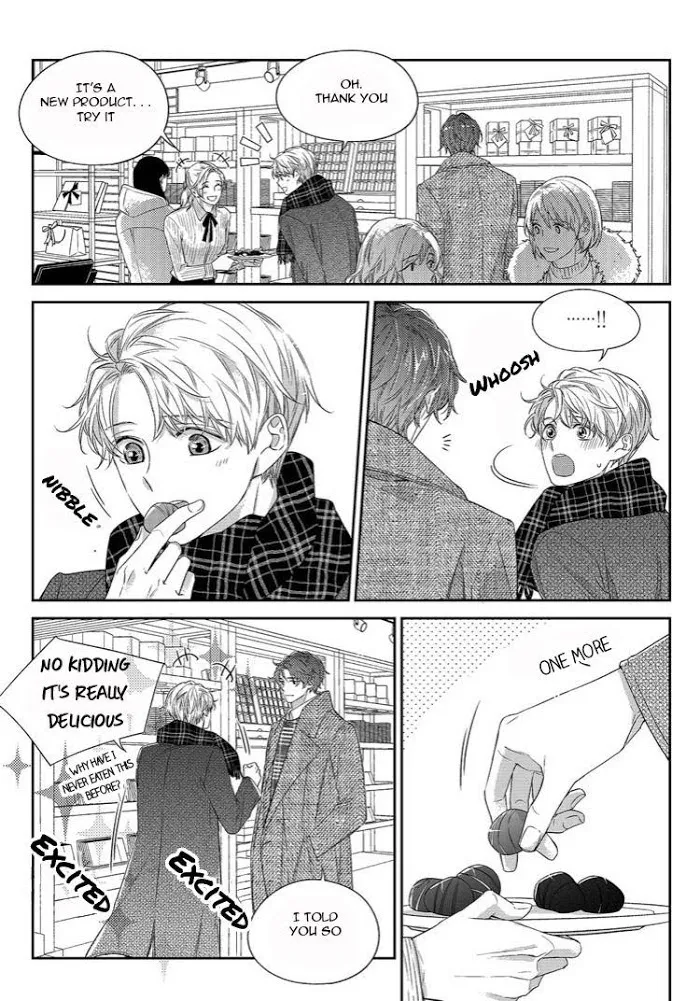Unintentional Love Story - Chapter 37 Page 5
