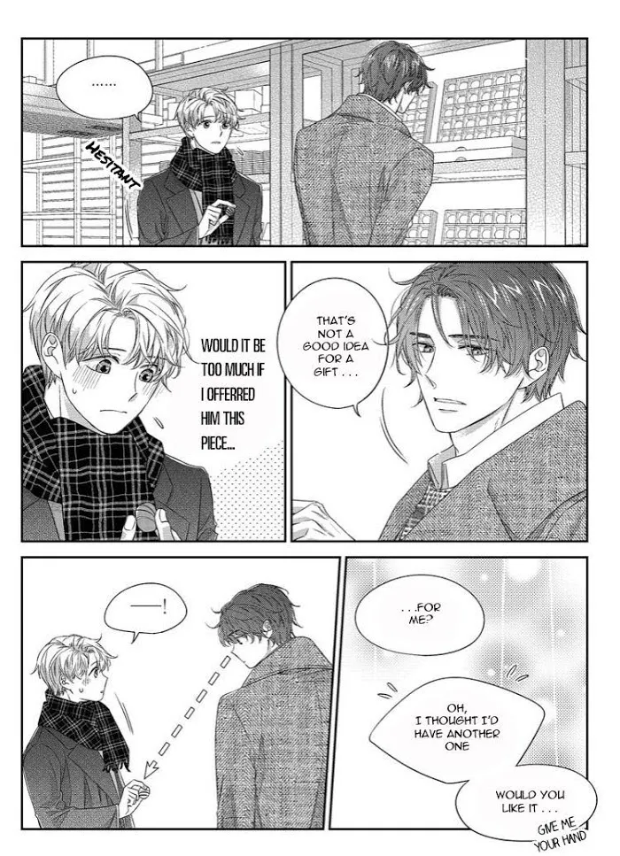 Unintentional Love Story - Chapter 37 Page 6