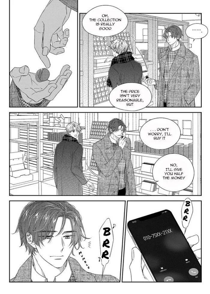 Unintentional Love Story - Chapter 37 Page 7