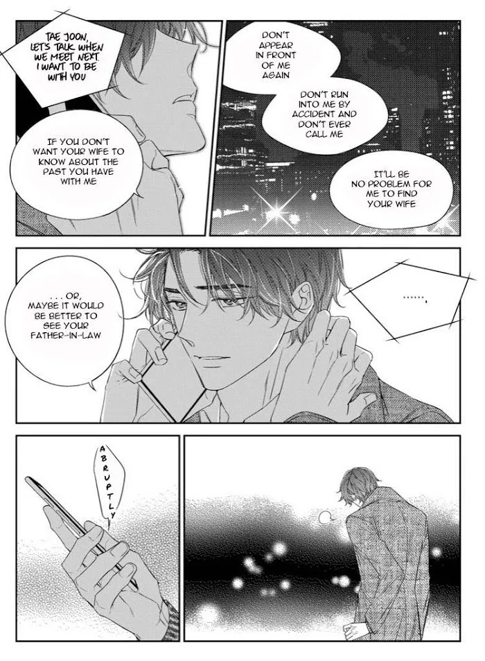Unintentional Love Story - Chapter 37 Page 12