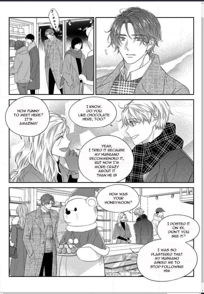 Unintentional Love Story - Chapter 37 Page 13