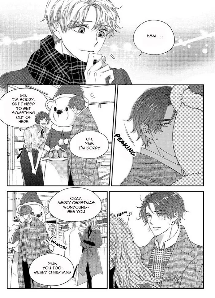 Unintentional Love Story - Chapter 37 Page 16