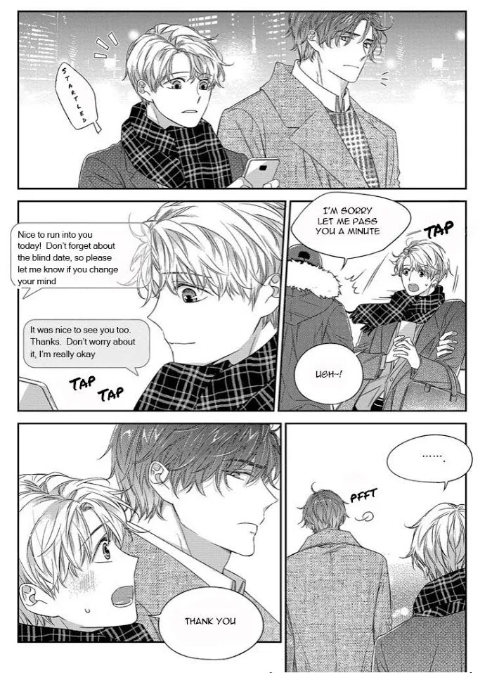 Unintentional Love Story - Chapter 37 Page 18
