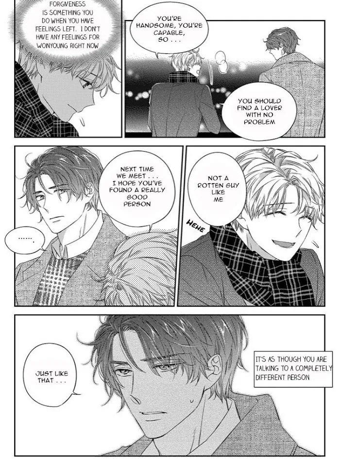 Unintentional Love Story - Chapter 37 Page 21
