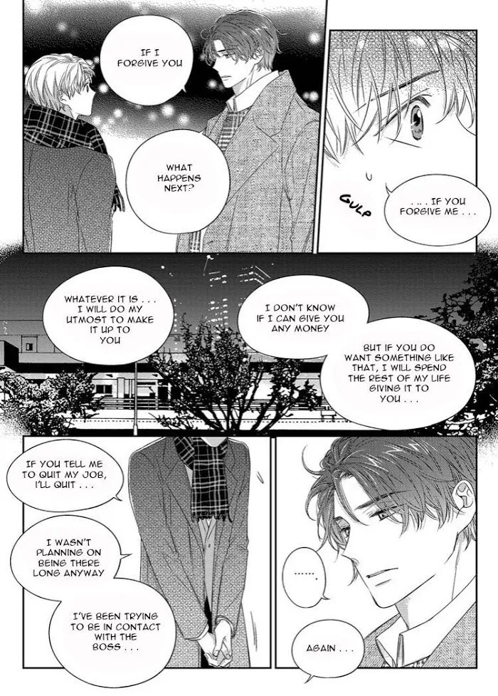 Unintentional Love Story - Chapter 37 Page 25
