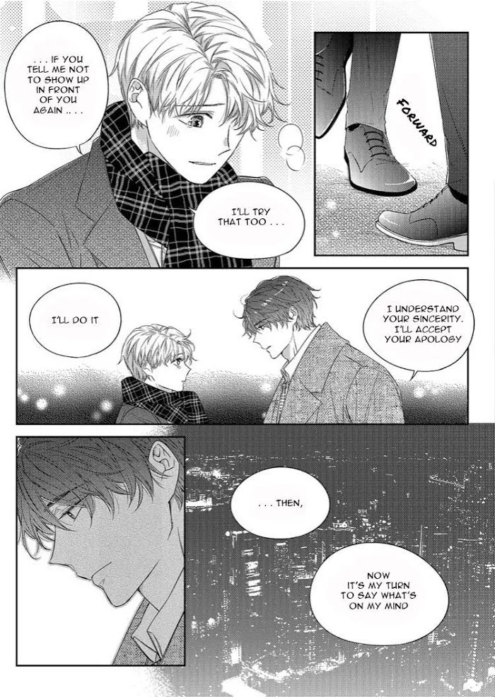 Unintentional Love Story - Chapter 37 Page 26