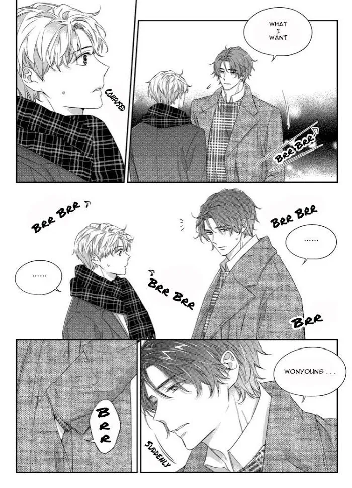 Unintentional Love Story - Chapter 38 Page 3