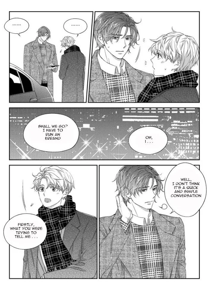 Unintentional Love Story - Chapter 38 Page 5
