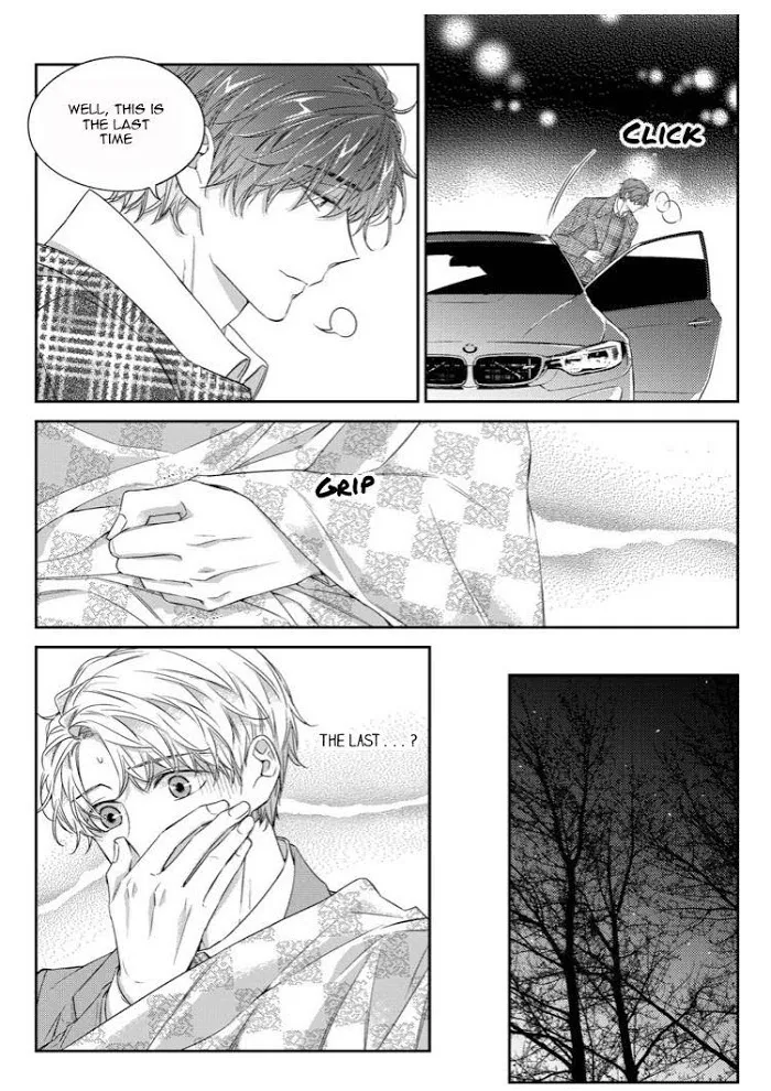 Unintentional Love Story - Chapter 38 Page 9