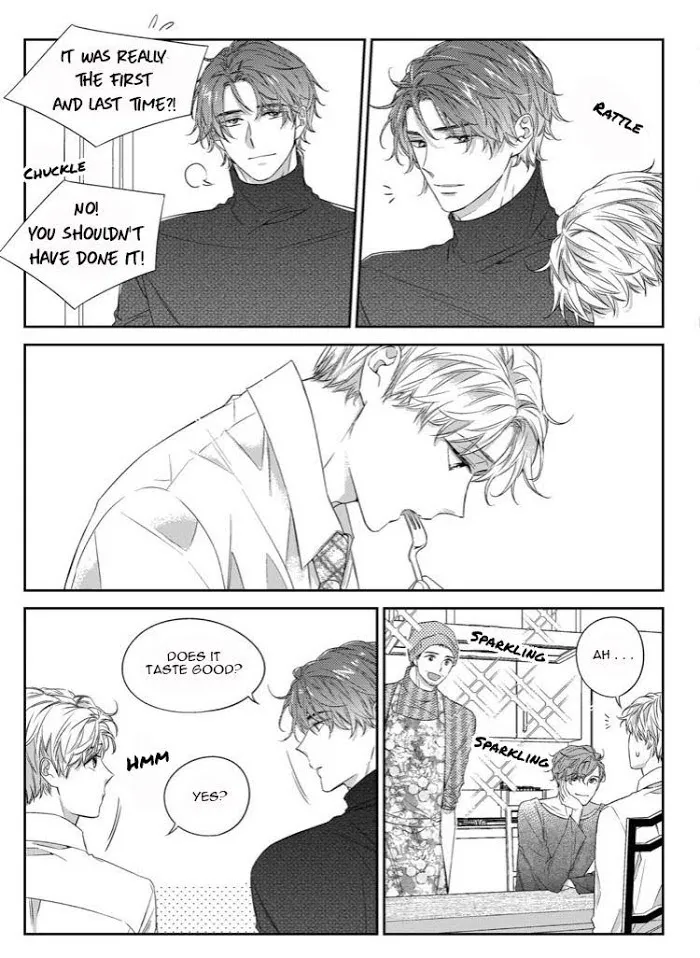 Unintentional Love Story - Chapter 38 Page 14