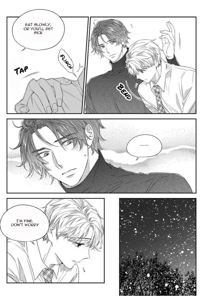 Unintentional Love Story - Chapter 38 Page 16