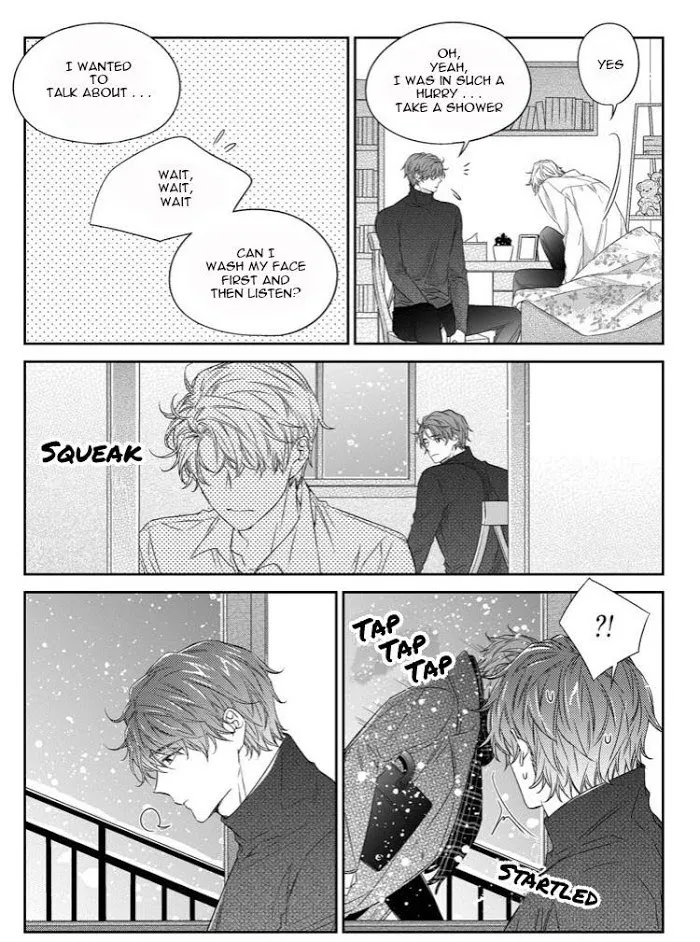Unintentional Love Story - Chapter 38 Page 20