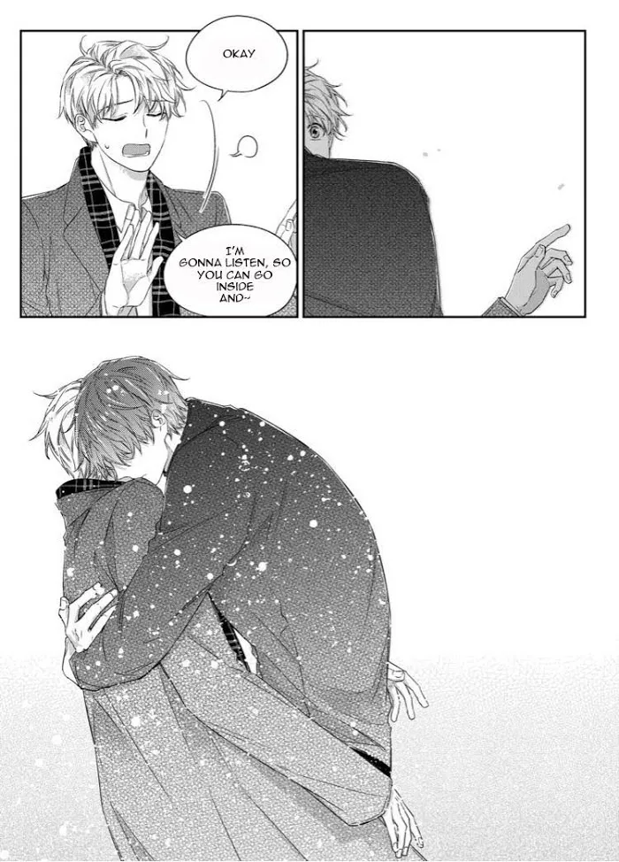 Unintentional Love Story - Chapter 38 Page 24