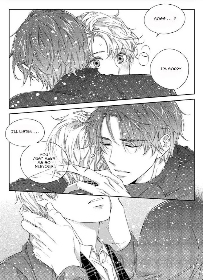 Unintentional Love Story - Chapter 38 Page 25