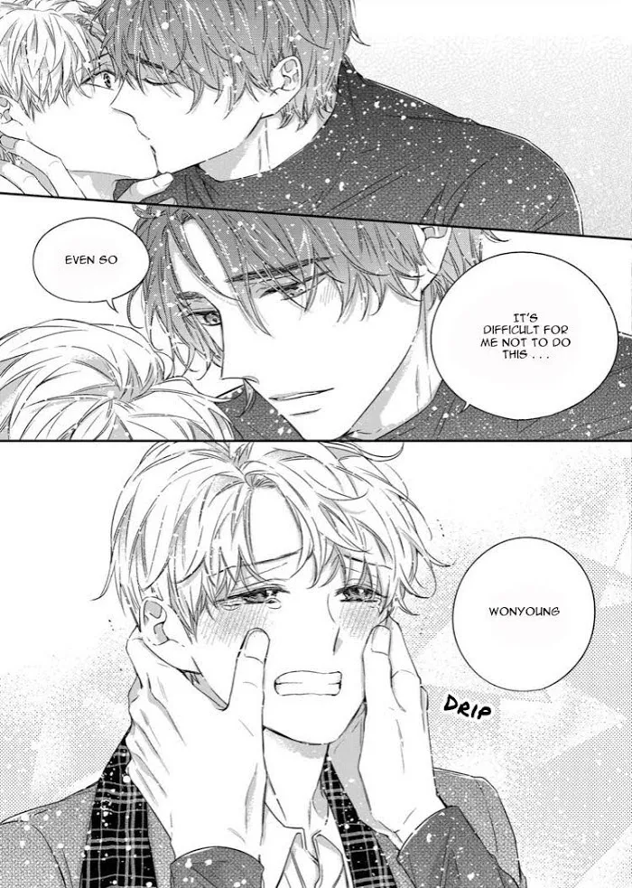 Unintentional Love Story - Chapter 38 Page 26