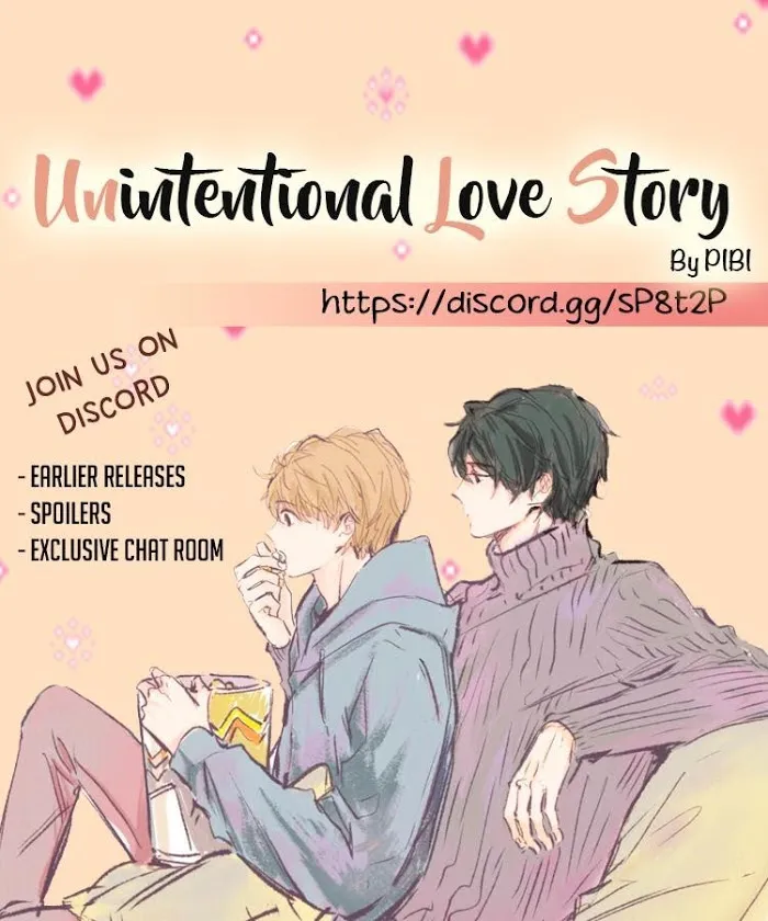 Unintentional Love Story - Chapter 38 Page 28
